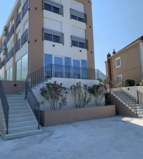 Apartments STEP